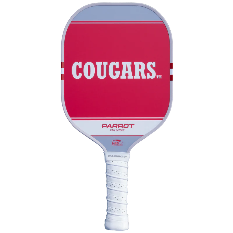 Washington State Cougars Sport Plus Pickleball Paddle