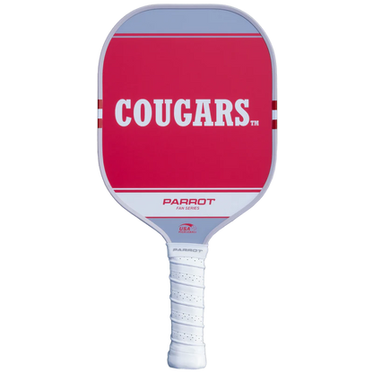 Washington State Cougars Sport Plus Pickleball Paddle
