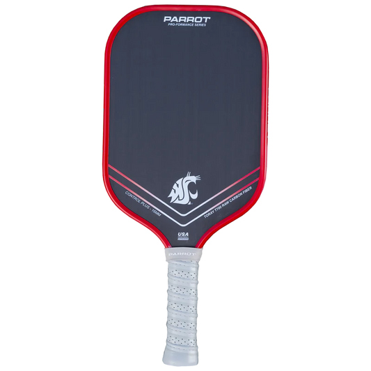 Washington State Cougars PRO-Formance Logo Pickleball Paddle