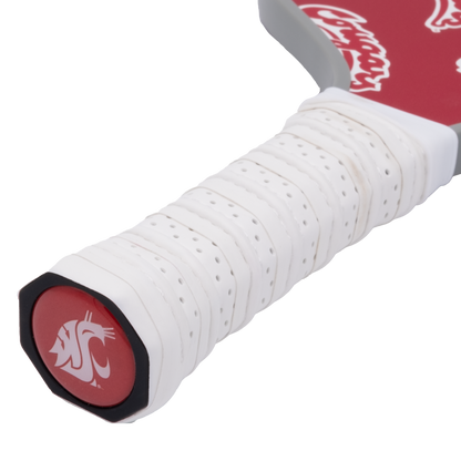 Washington State Cougars Pickleball Paddle
