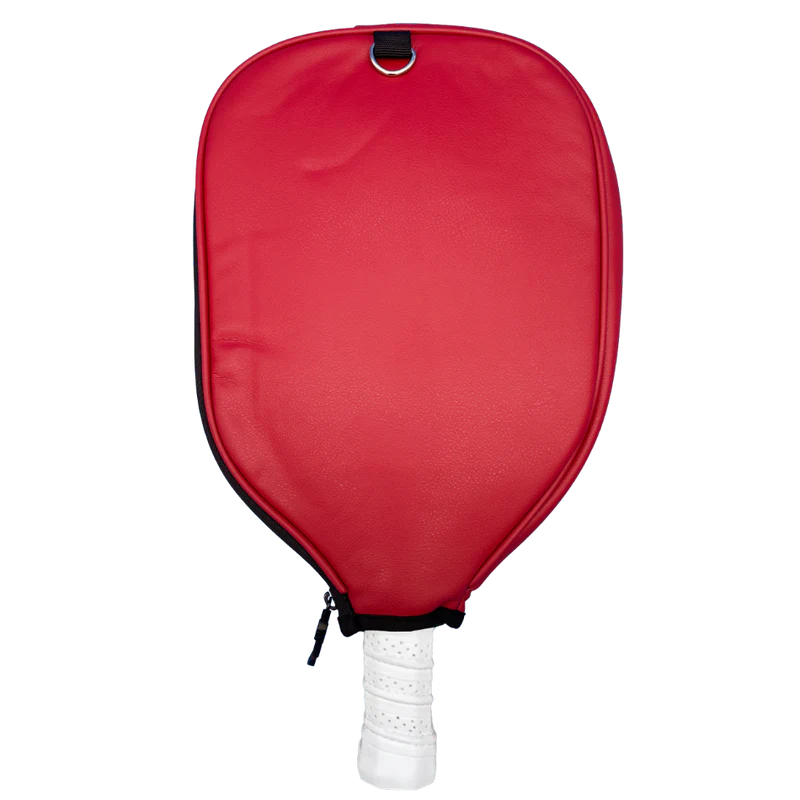 Washington State Cougars Embroidered Pickleball Paddle Cover