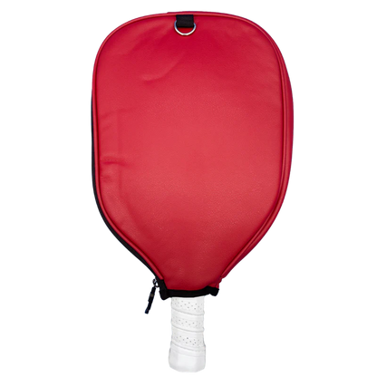 Washington State Cougars Embroidered Pickleball Paddle Cover