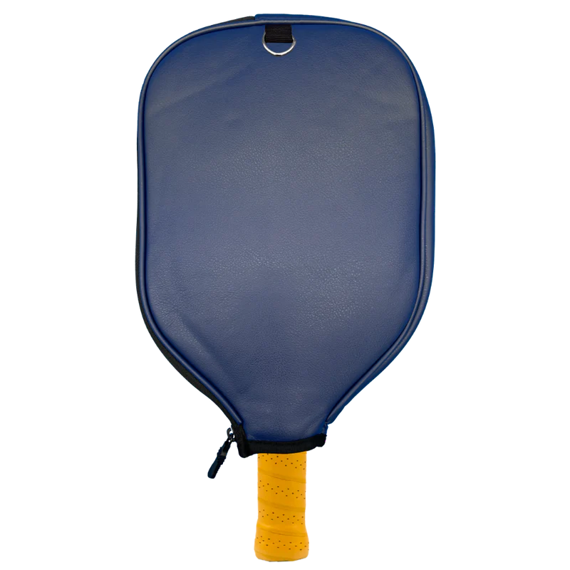 California Golden Bears Embroidered Pickleball Paddle Cover