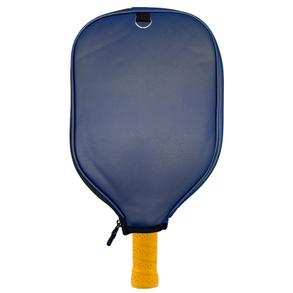 California Golden Bears Embroidered Pickleball Paddle Cover