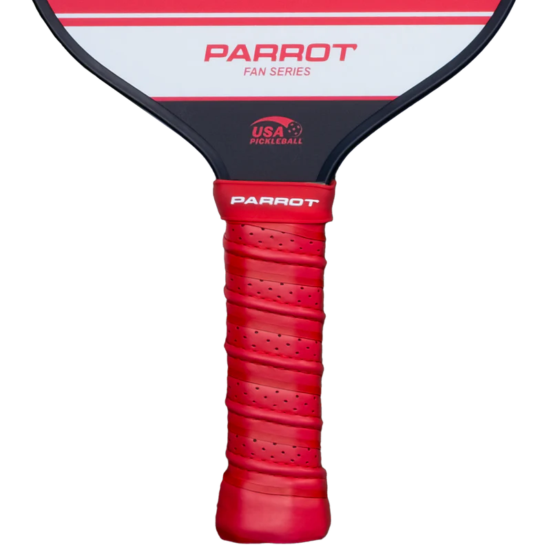 Utah Utes Sport Plus Pickleball Paddle