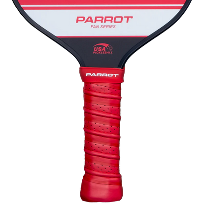 Utah Utes Sport Plus Pickleball Paddle