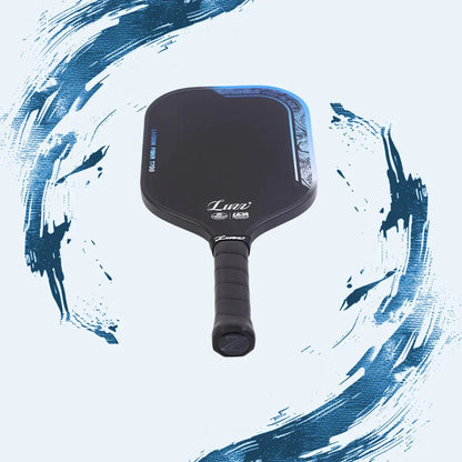 Luzz  Limited Edition Pro Blade2  Pickleball Paddle & Mad Pickler Cover