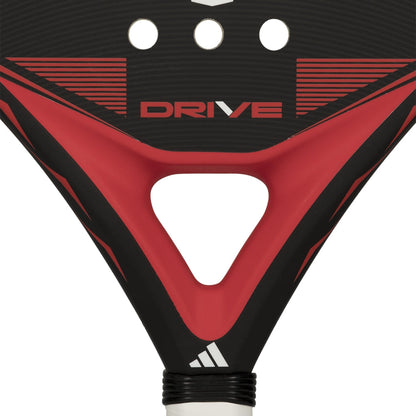 Adidas Padel Racket Drive Black 2026