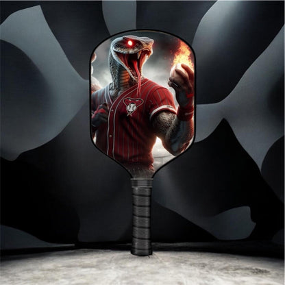 Arizona Diamond Backs Baseball - Pickleball Paddle
