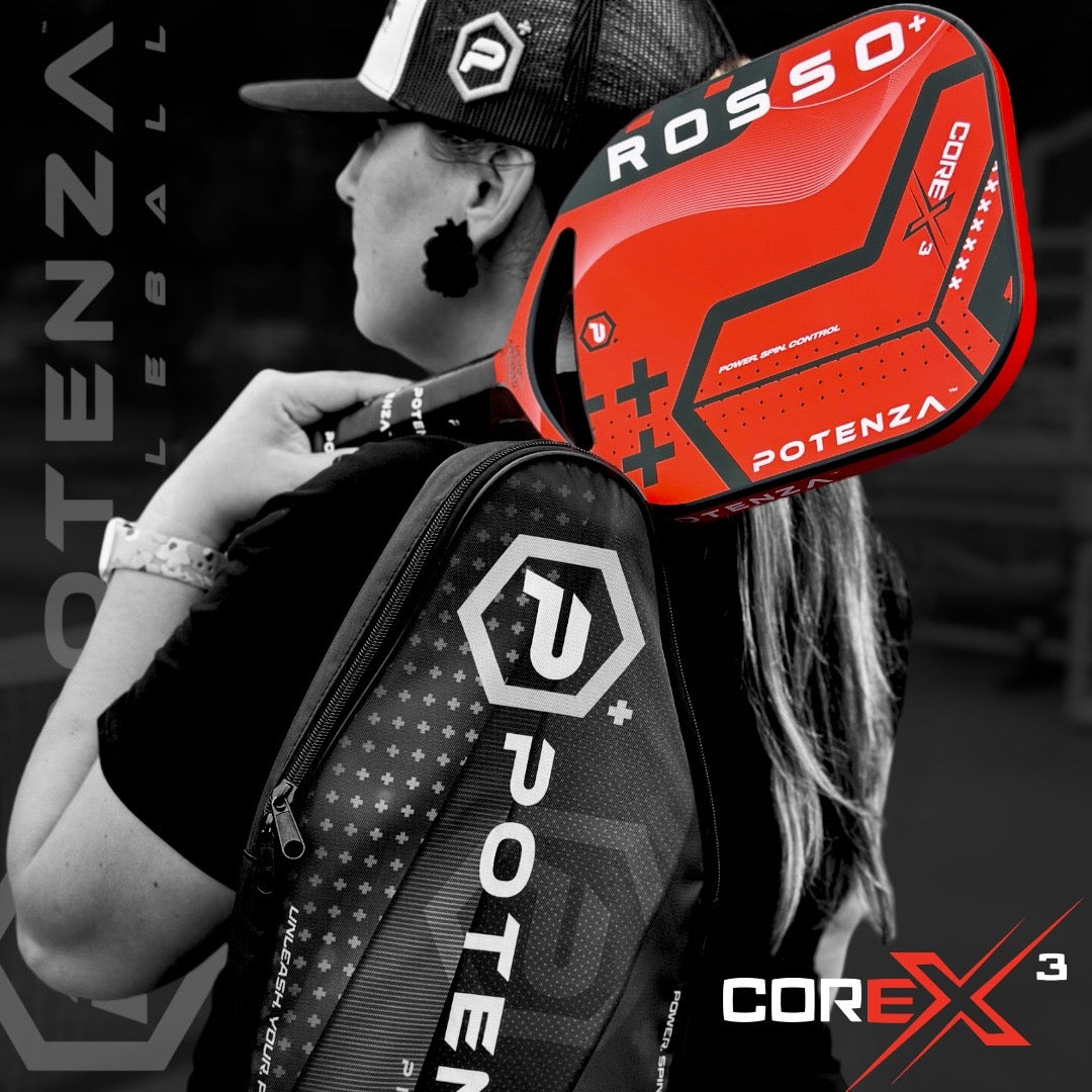ROSSO+ COREx3
