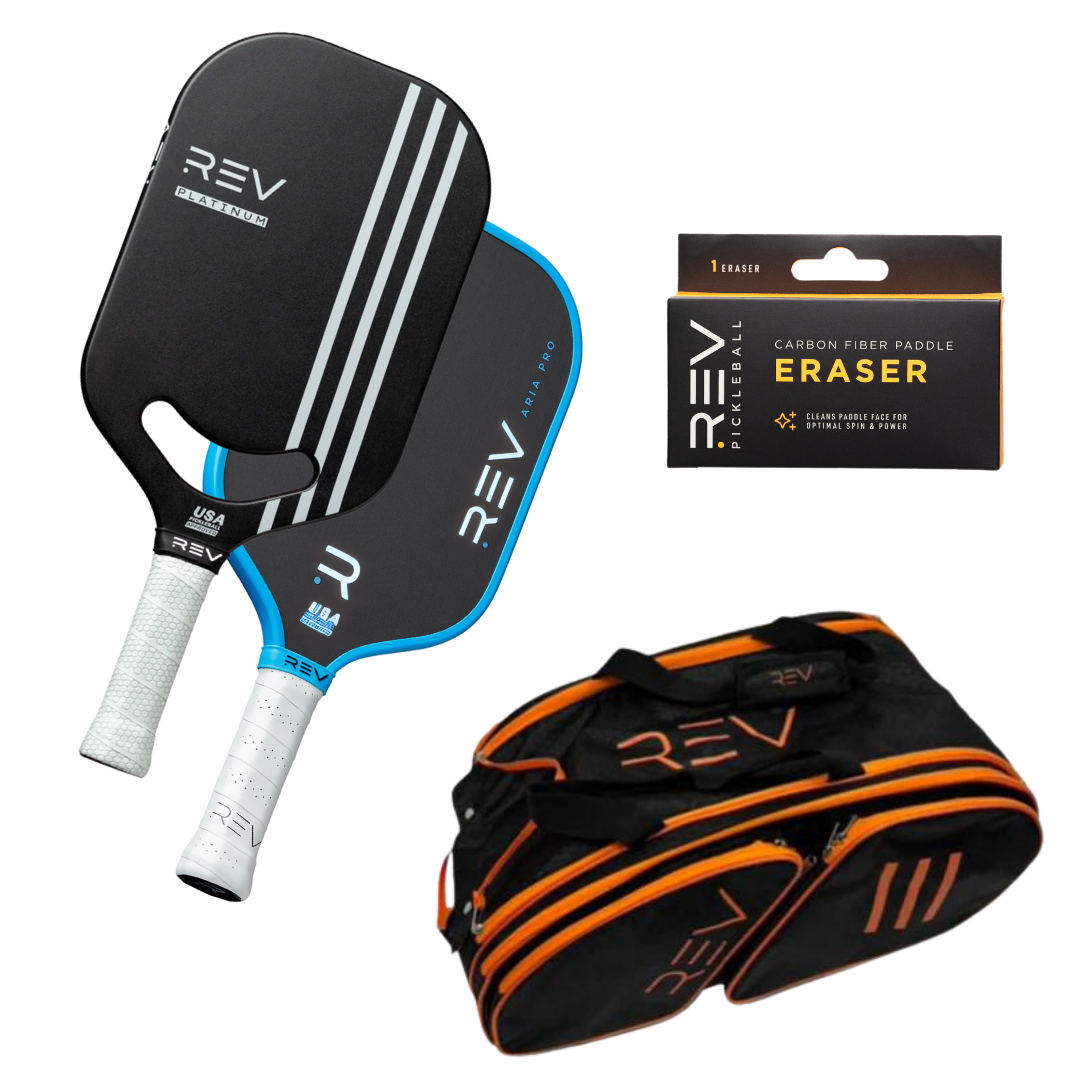 Professional - Mix & Match - Bundle for 2