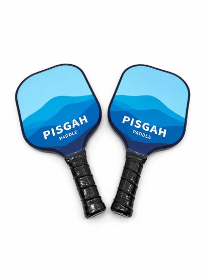The Trailblazer Paddle