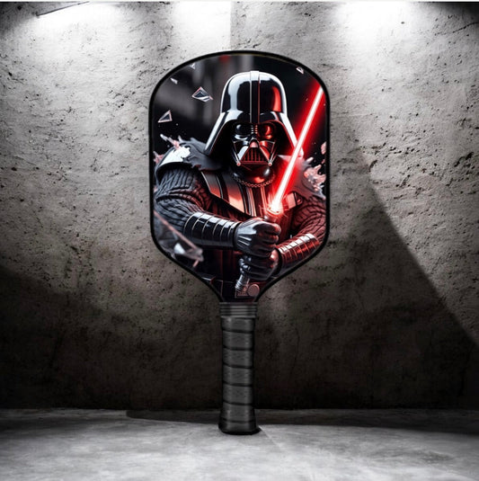 Darth Vader - Star Wars - Pickleball Paddle