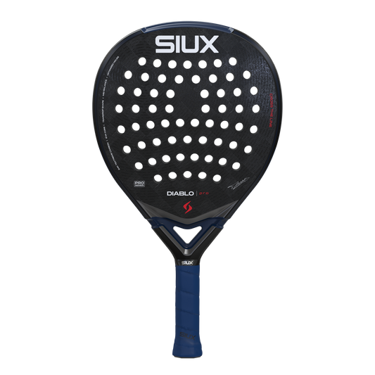 Diablo Pro 2026 Night Blue
