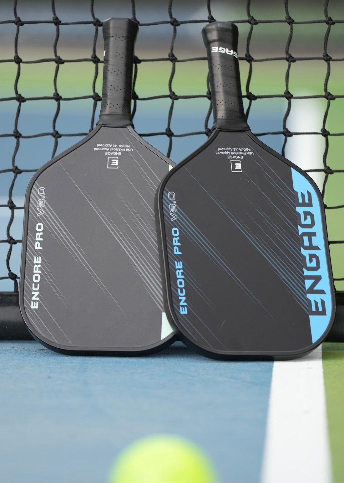 Encore Pro V3.0 | True Carbon Skin
