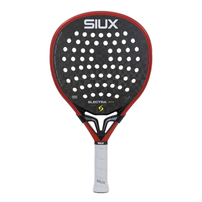 ST5 Electra Pro 2026 Fire Red