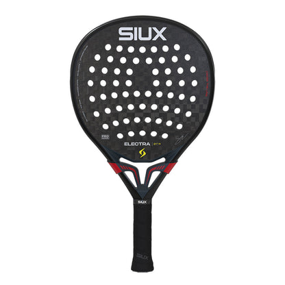 ST5 Electra Pro 2026 Shadow Red