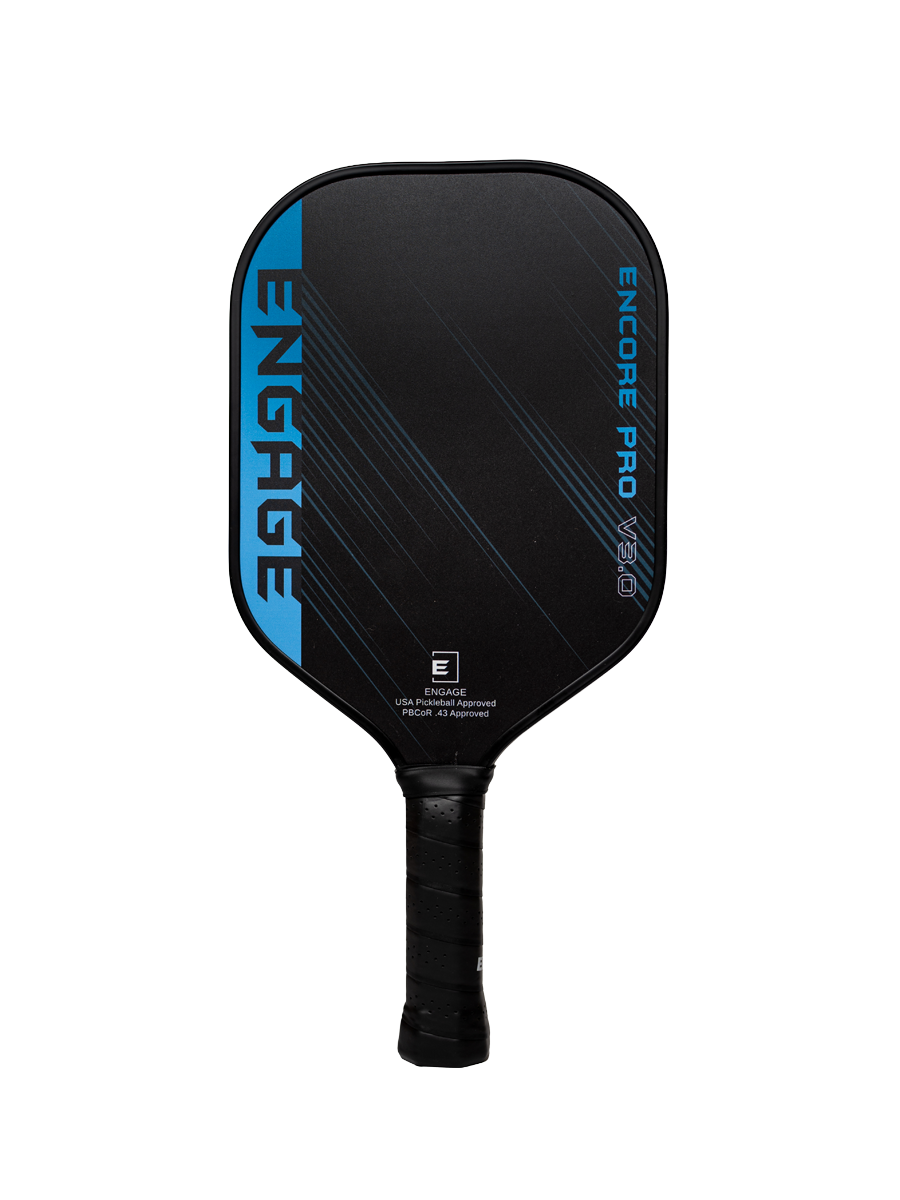 Encore Pro V3.0 | True Carbon Skin