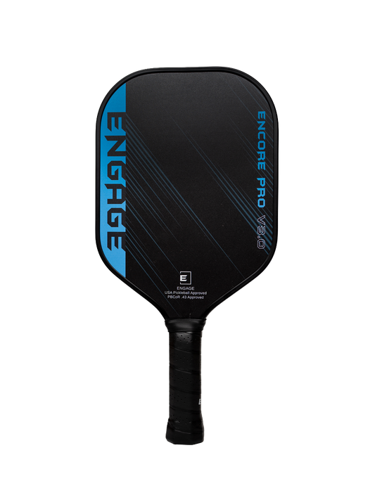 Encore Pro V3.0 | True Carbon Skin