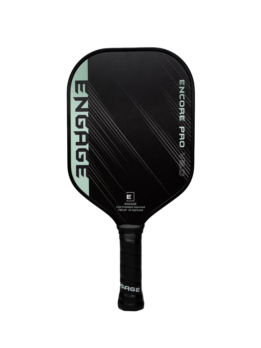 Encore Pro V3.0 | True Carbon Skin