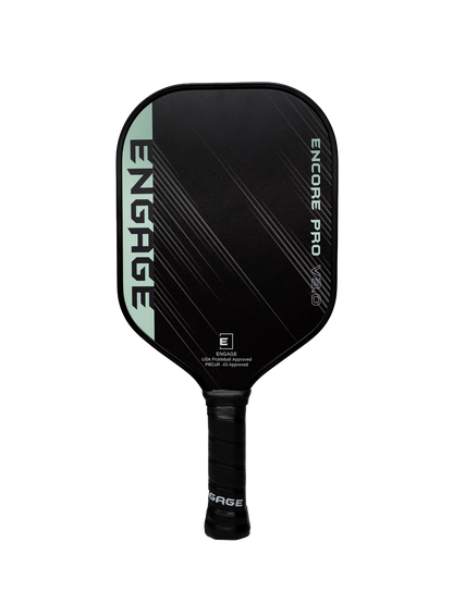 Encore Pro V3.0 | True Carbon Skin