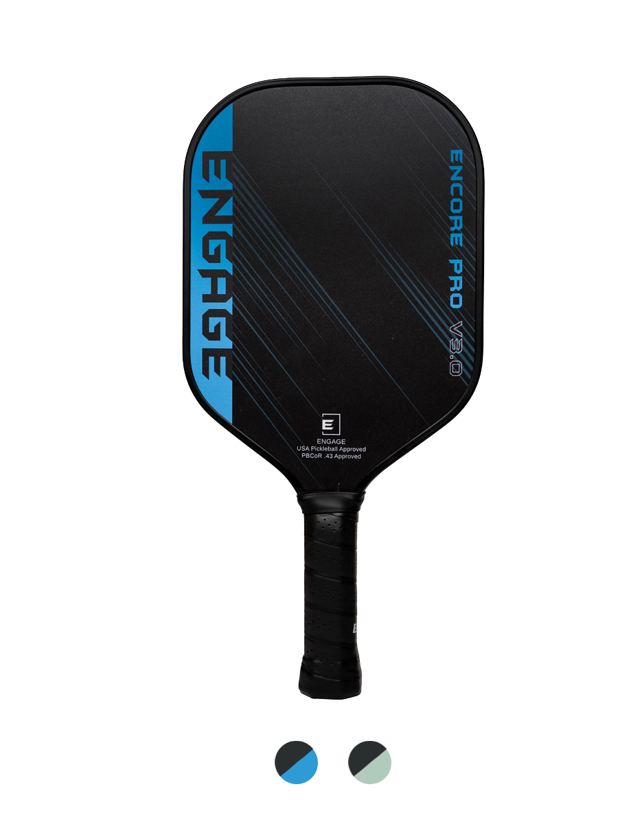 Encore Pro V3.0 | True Carbon Skin