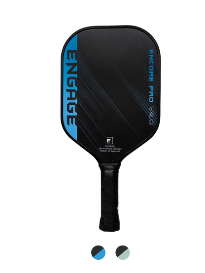 Encore Pro V3.0 | True Carbon Skin