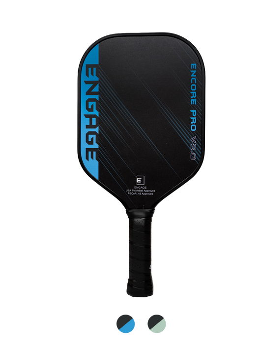 Encore Pro V3.0 | True Carbon Skin