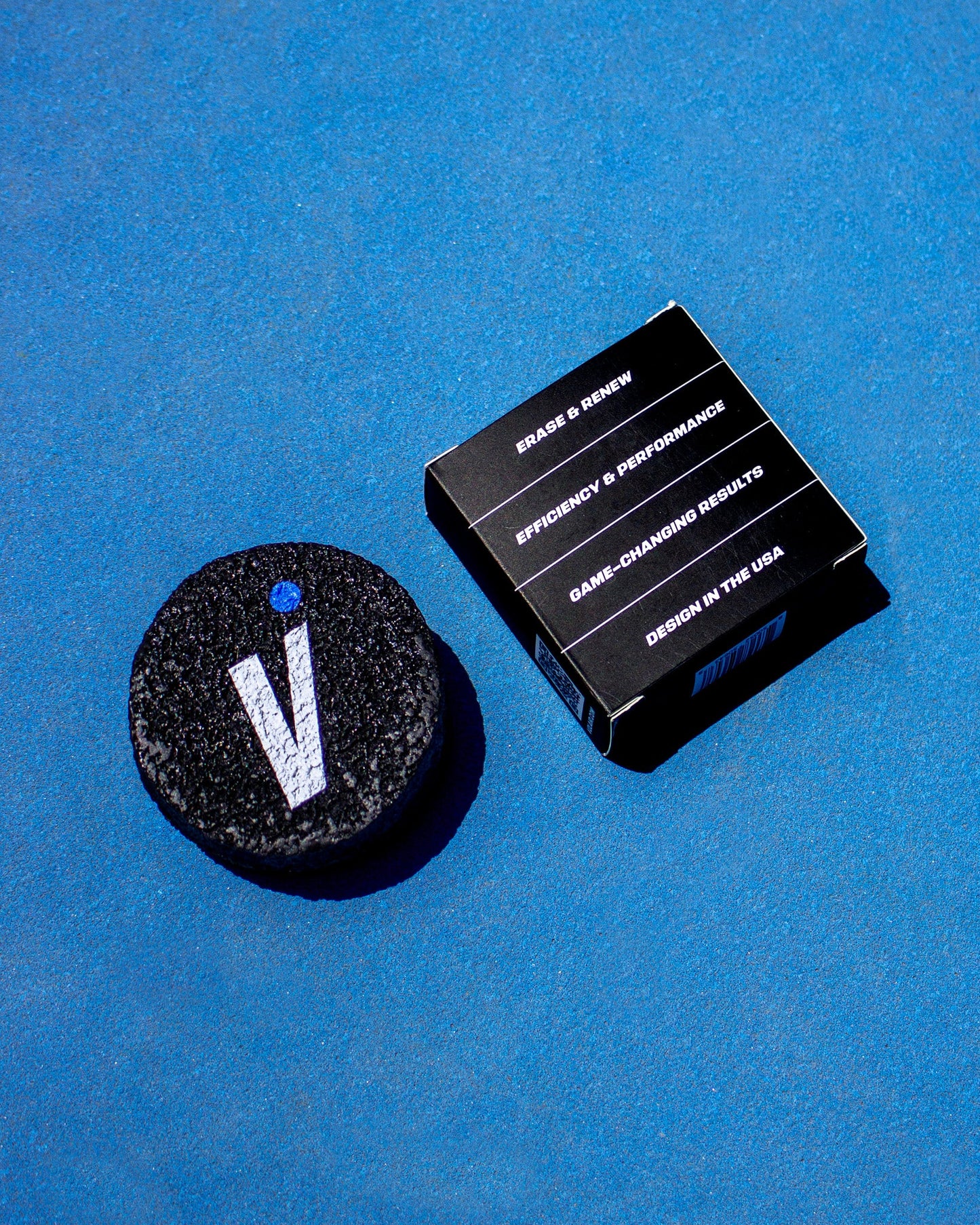 Carbon Touch-up Eraser