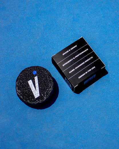 Carbon Touch-up Eraser