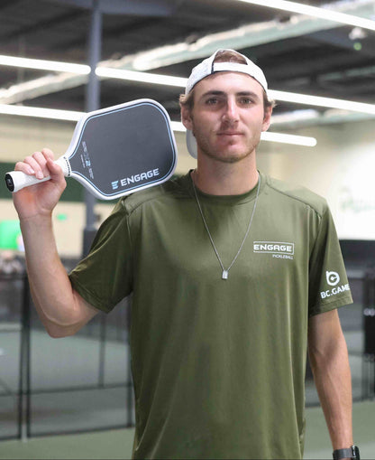 Engage X2 Widebody Pickleball Paddle
