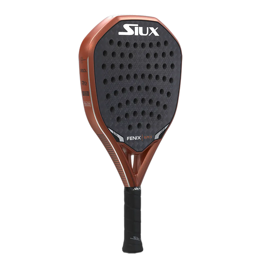 Fenix Elite 5