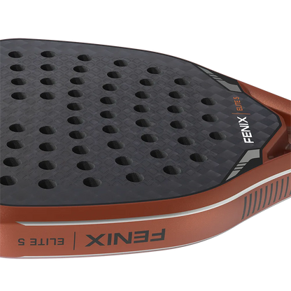 Fenix Elite 5