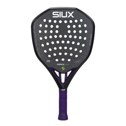 Fenix Pro 2026 Black