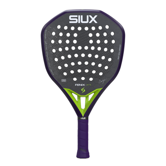 Fenix Pro 2026 Glow Purple