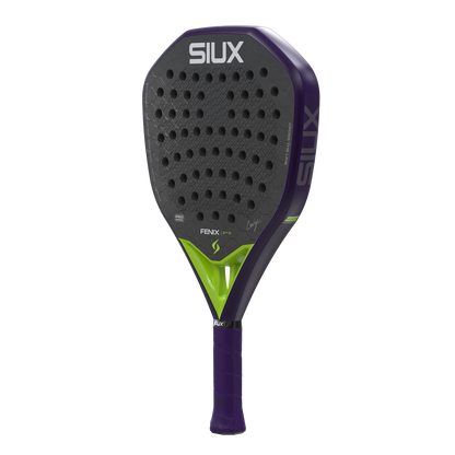 Fenix Pro 2026 Glow Purple