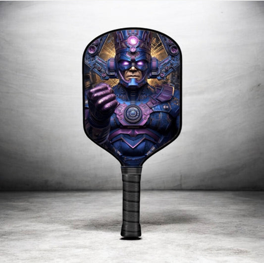 Galactus Fist - Pickleball Paddle