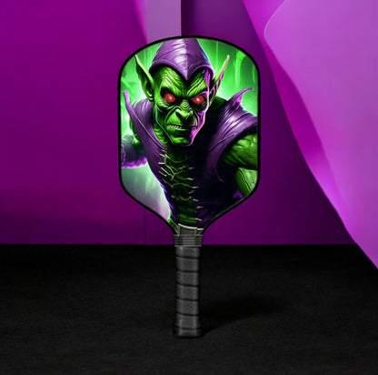Green Goblin - Pickleball Paddle