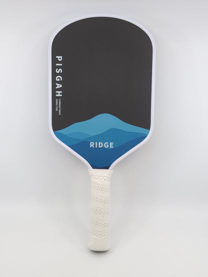 Pisgah Ridge Pickleball Paddle — Carbon Fiber, Everyday Performance