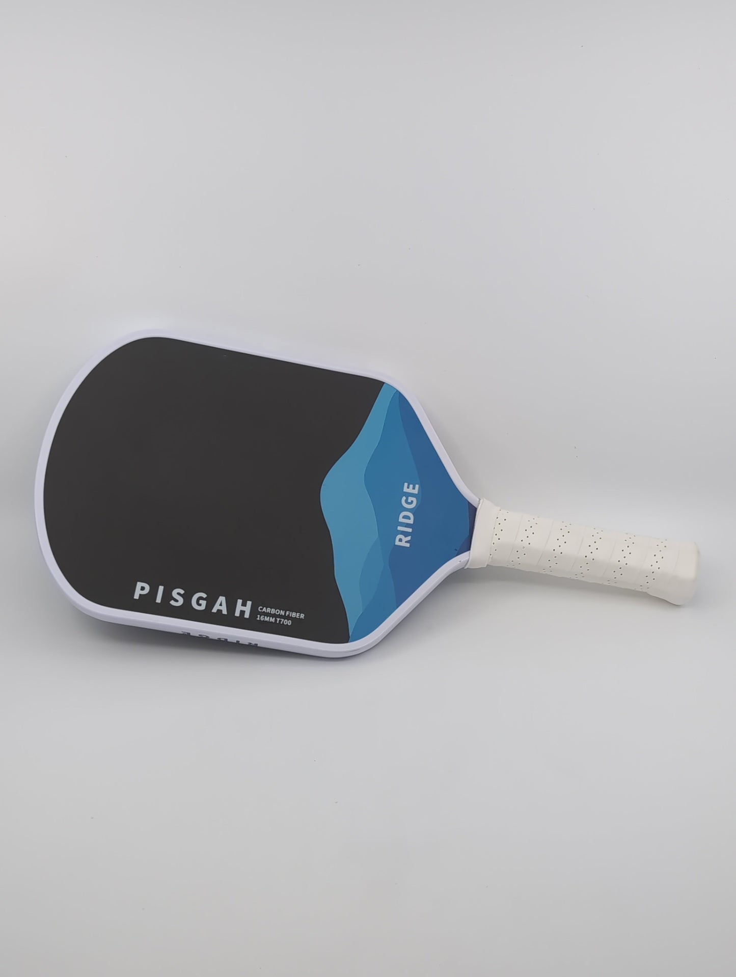 Pisgah Ridge Pickleball Paddle — Carbon Fiber, Everyday Performance