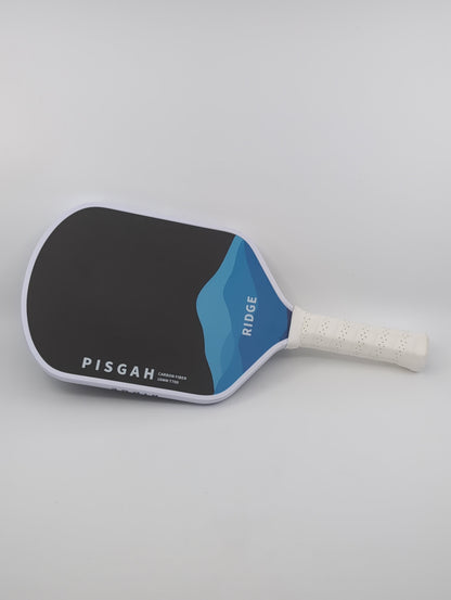 Pisgah Ridge Pickleball Paddle — Carbon Fiber, Everyday Performance