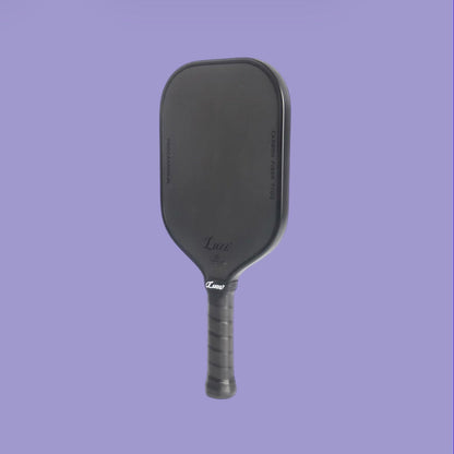 Luzz Pro Cannon Mad Pickler Edition Pickleball Paddle & Cover
