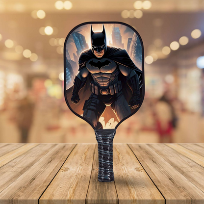 Batman/Joker- EPIC Pickleball Backpack and Cooler Bundle