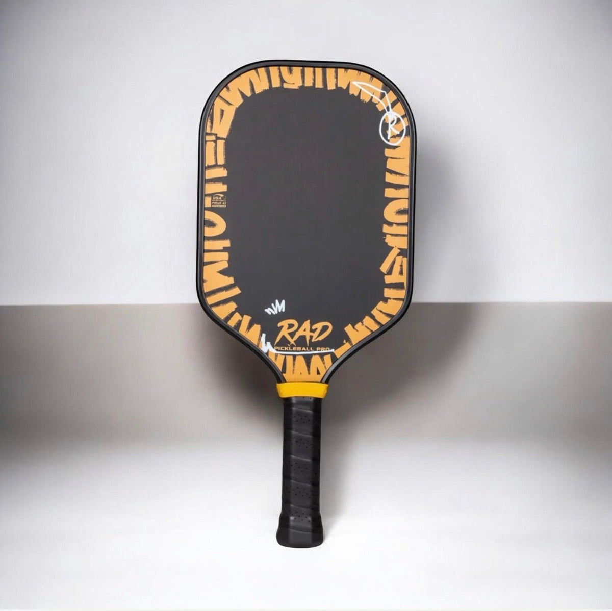 RAD MAXIME Pro T700 Raw Carbon RAD Dwell Paddle