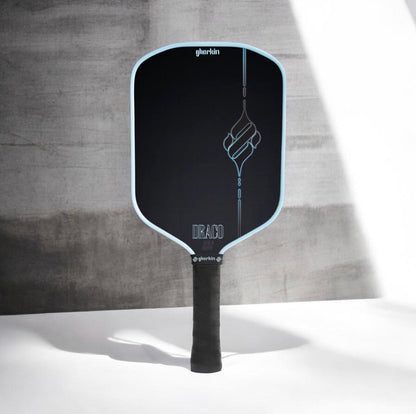Gherkin Draco Hybrid 16mm Pickleball Paddle