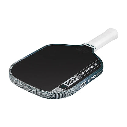 Scorpeus Pro V Club Green Pickleball Paddle