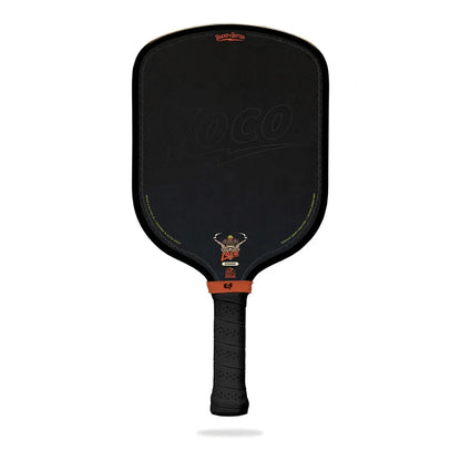 Bread & Butter LOCO Black  16mm Standard Pickleball Paddle