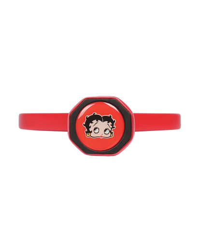 Mach 1 Forza Pickleball Paddle 16mm: Betty Boop "Classy"
