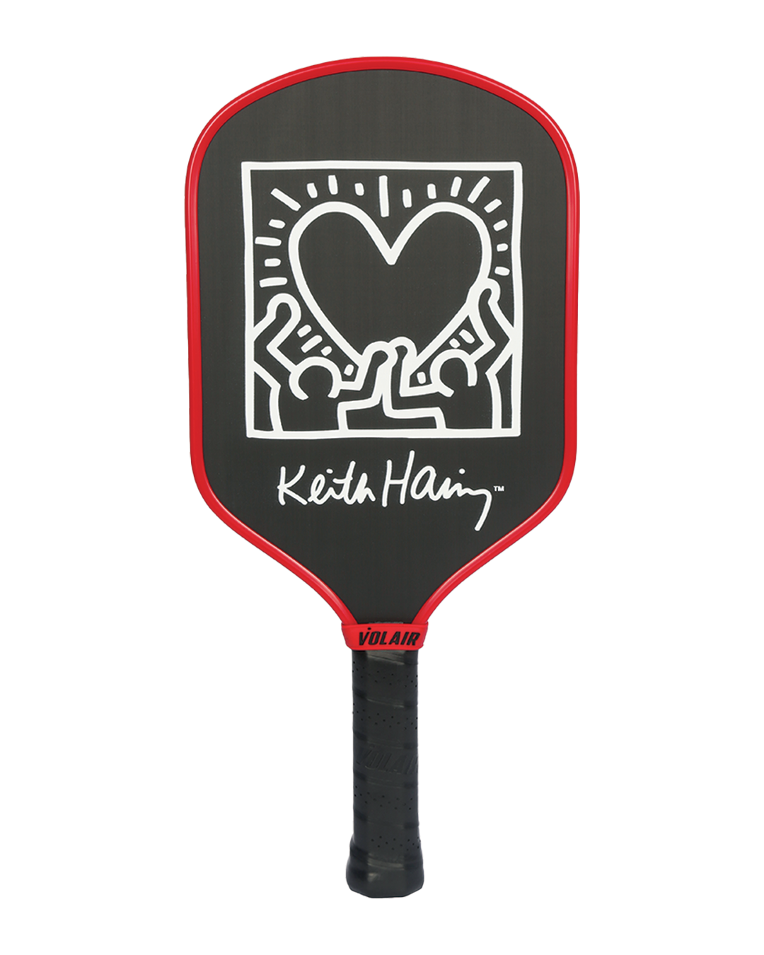 Mach 1 Forza 16mm: Keith Haring #1