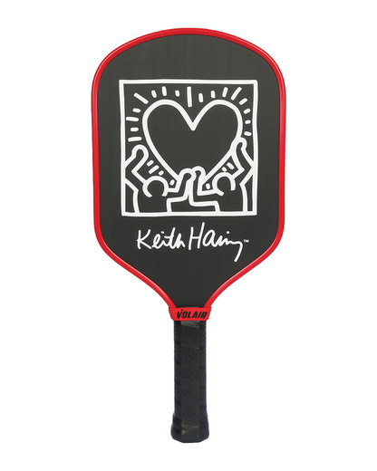 Mach 1 Forza 16mm: Keith Haring #1